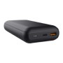 PowerBank Trust Redoh 20000mAh 74Wh USB-C Negro (24880)