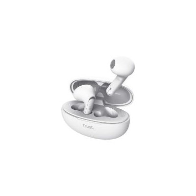 Auric Trust Yavi TWS In-Ear Bluetooth Blancos (25173)