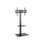 Soporte Suelo EQUIP 37-75" Hasta 40Kg (EQ650613)