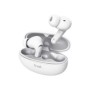 Auric Trust Yavi ENC In-Ear TWS BT Blancos (25172)