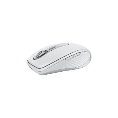 Ratón LOGITECH Láser BT para Mac Gris (910-005991)