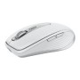 Ratón LOGITECH Láser BT para Mac Gris (910-005991)