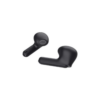 Auric Trust Yavi TWS In-Ear Bluetooth Negros (25298)