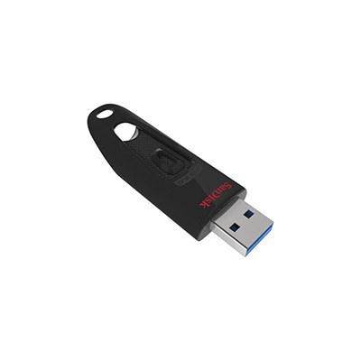 Pendrive SANDISK Ultra USB 3.0 256Gb (SDCZ48-256G-U46)