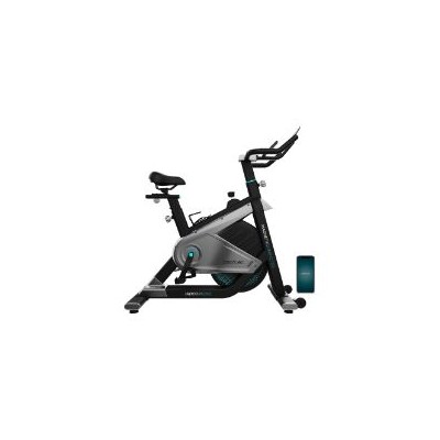 Bicicleta Estática CECOTEC DrumFit Indoor 15000 (07246)