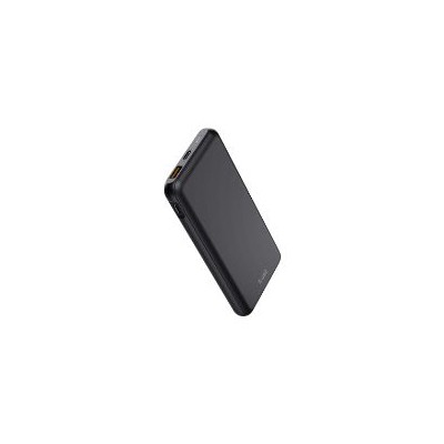 PowerBank Trust Redoh 10000mAh 37Wh USB-C Negro (24879)