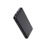 PowerBank Trust Redoh 10000mAh 37Wh USB-C Negro (24879)