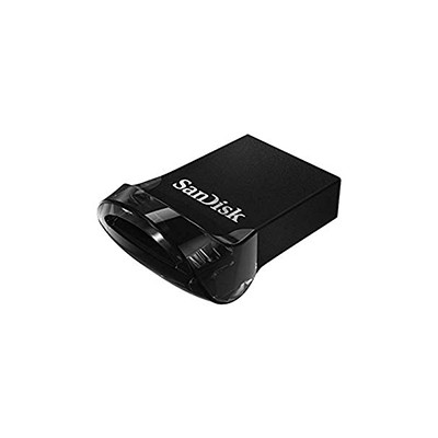 Pendrive SANDISK Nano 32Gb USB-A 3.0 (SDCZ430-032G-G46)