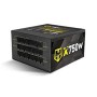 Fuente NOX Hummer X 750W ATX 80+ Gold (NXHUMMERX750WGD)