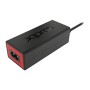 Cargador Approx 65W Portátil Acer Negro/Rojo (APPA03)