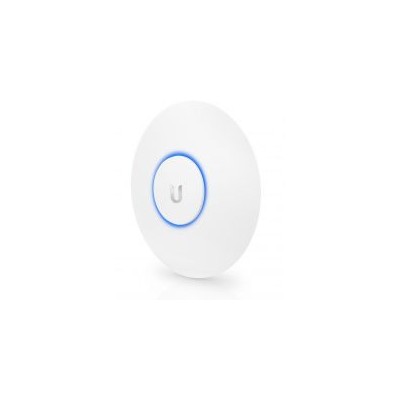 Pto Acceso Ubiquiti DualBand 1xRJ45 Blanco(UAP-AC-LITE)