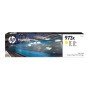 Tinta HP PageWide 973X Amarillo 86ml (F6T83AE)