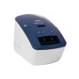 Impresora Térmica BROTHER USB 2.0 Azul/Blanca (QL600B)