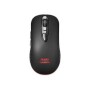 Ratón Mars Gaming Mecánico RGB RF 3200dpi Negro (MMW2)