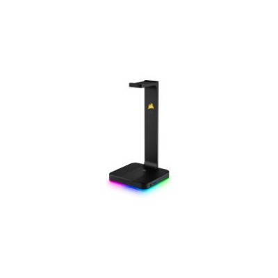 Soporte Auric Corsair ST100 RGB Aluminio (CA-9011167-E)