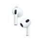 Apple Airpods V3 TWS Bluetooth 5.0 Blancos (MME73TY/A)