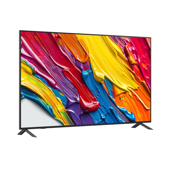 TV LG 75" QNED UHD 4K WiFi5 Smart TV (75QNED82A6B)