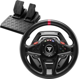 Volante+Pedales Thrustmaster T128 PC/Xbox (4460184)
