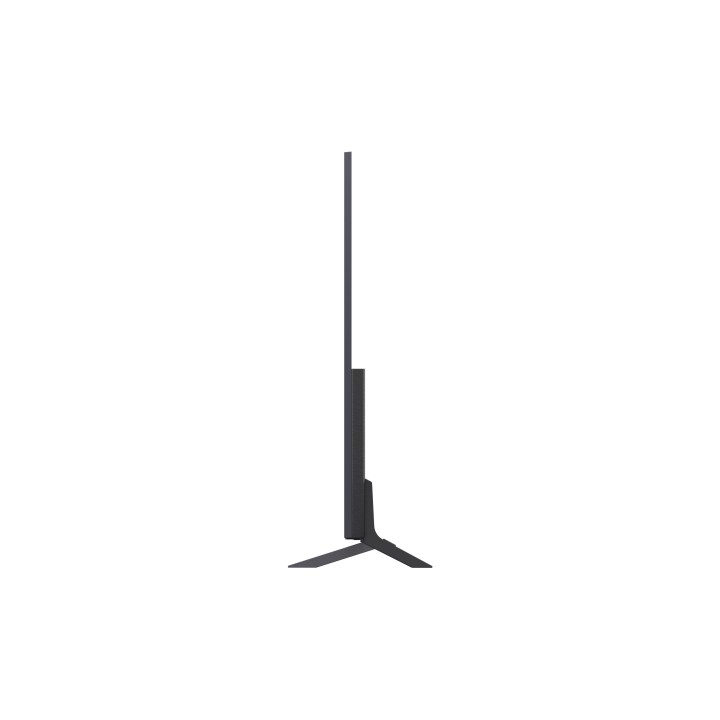 TV LG 75" QNED UHD 4K WiFi5 Smart TV (75QNED82A6B)