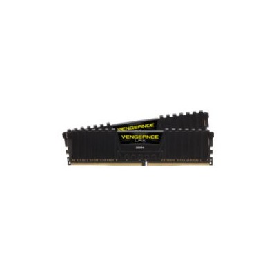 Módulo Corsair DDR4 32Gb(2x16) 3600(CMK32GX4M2D3600C18)