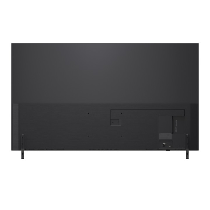TV LG 75" QNED UHD 4K WiFi5 Smart TV (75QNED82A6B)