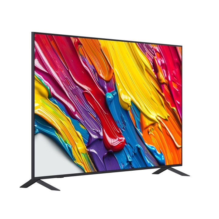 TV LG 75" QNED UHD 4K WiFi5 Smart TV (75QNED82A6B)