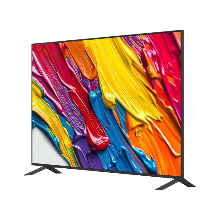 TV LG 75" QNED UHD 4K WiFi5 Smart TV (75QNED82A6B)
