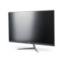 Monitor NILOX 24" LED VA FHD Negro/Plata (NXM24FHD01)