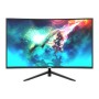 Monitor NILOX 27" VA FHD Curvo Negro (NXM27CRV01)