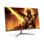 Monitor Gaming NILOX 27" LED DP VGA HDMI (NXM27FHD751)