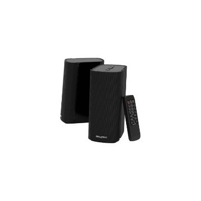 Altavoces CREATIVE Labs T100 2.0 40W BT (51MF1690AA000)