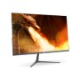 Monitor Gaming NILOX 24" LED VA FHD Negro(NXM24FHD1441)