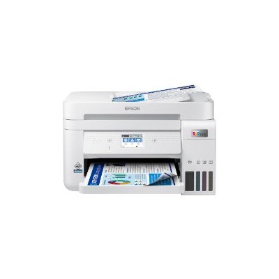 Multifuncion EPSON EcoTank ET-4856 (C11CJ60407)