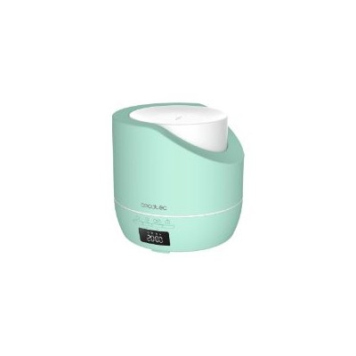 Difusor de Aroma CECOTEC PureAroma 500 Smart (05636)