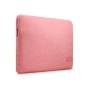 Funda CASE LOGIC Reflect 15.6" Pomelo Pink (3204882)