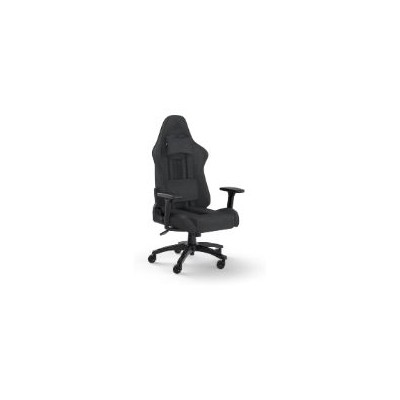 Silla Gaming Corsair TC100 Relaxed Gris (CF-9010052-WW)