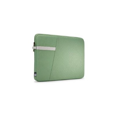 Funda CASE LOGIC Ibira 15.6" Poliéster Verde (3204911)