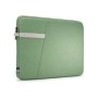 Funda CASE LOGIC Ibira 15.6" Poliéster Verde (3204911)