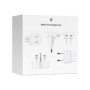 Kit Cargadores de Viaje Apple x7 Blancos (MD837ZM/A)