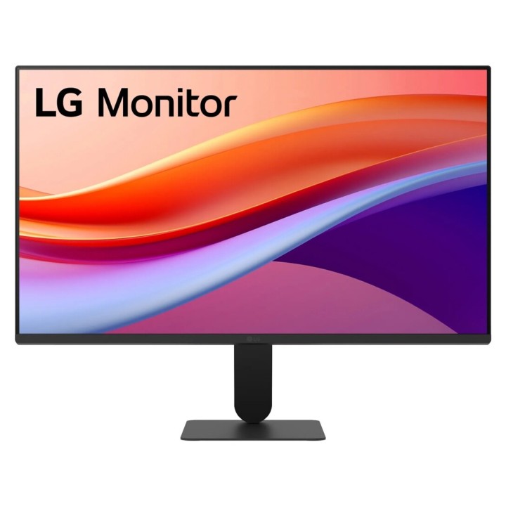 Monitor LG 27" IPS FHD 120Hz 1ms Negro (27U411A-B)