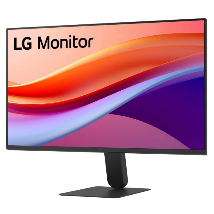 Monitor LG 27" IPS FHD 120Hz 1ms Negro (27U411A-B)