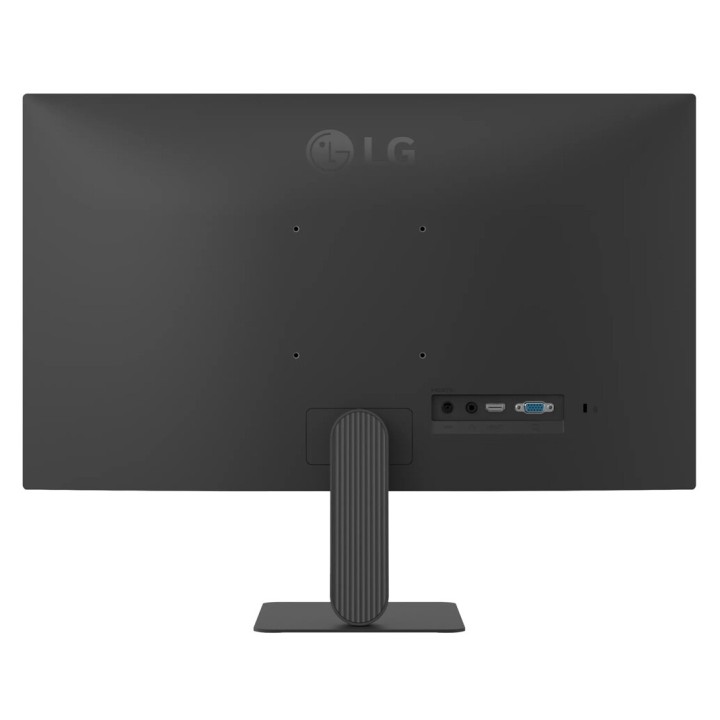 Monitor LG 27" IPS FHD 120Hz 1ms Negro (27U411A-B)
