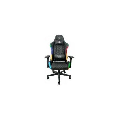 Silla Gaming KeepOut RGB con Mando Negra (XSPRO-RGB)