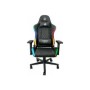 Silla Gaming KeepOut RGB con Mando Negra (XSPRO-RGB)