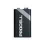 Pack 10 Pilas Duracell Procell Alcalinas (ID1604IPX10)