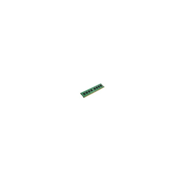 Módulo Kingston DDR4 16Gb 3200Mhz DIMM (KVR32N22S8/16)