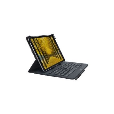 Funda+Teclado LOGITECH Folio 9"-10" BT (920-008336)