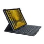 Funda+Teclado LOGITECH Folio 9"-10" BT (920-008336)