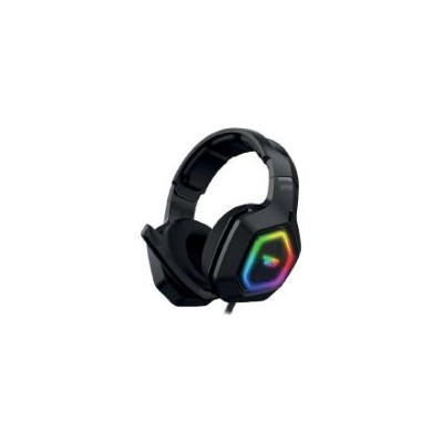 Auric+Micro Gaming KeepOut RGB USB-A PS4 Negros (HX901)