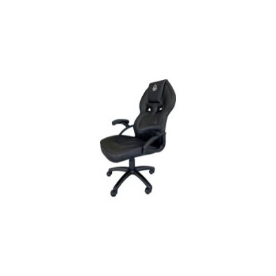 Silla Gaming KeepOut Ergonómica Negra (XS200B)